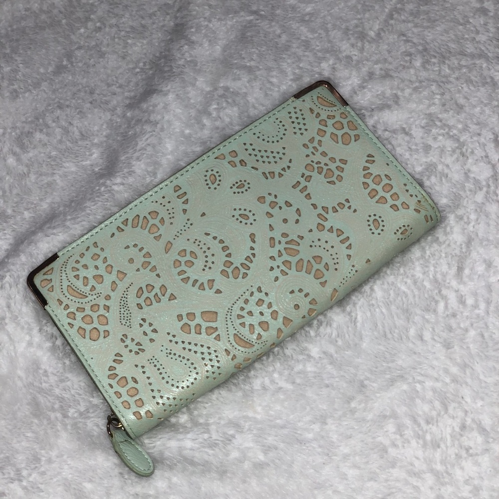 Aldo Wallet